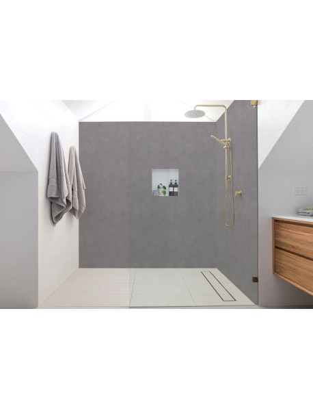 Bati-support gamme Loft - Étanche et de qualité