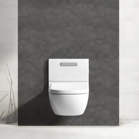 Bati-support gamme Loft - Étanche et de qualité