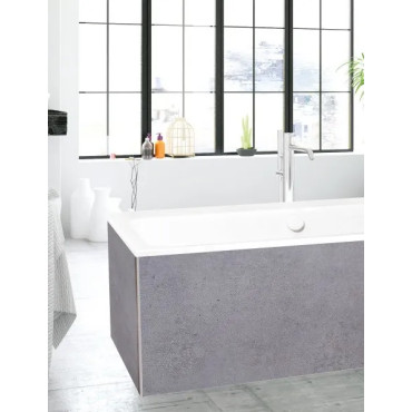 Baignoire gamme Loft - Étanche et de qualité 2