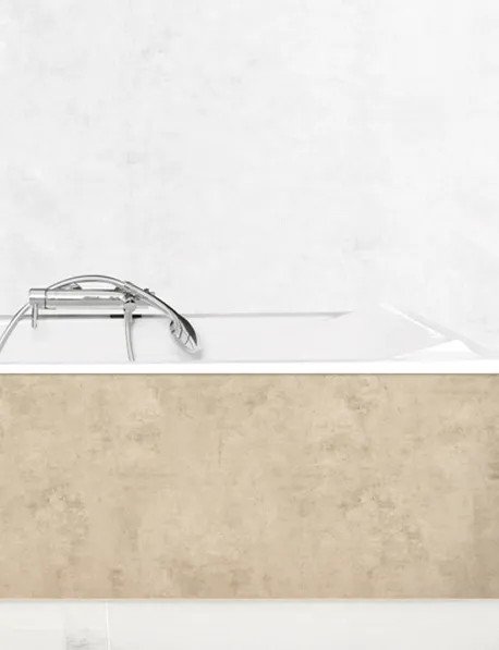 Baignoire gamme Loft - Étanche et de qualité