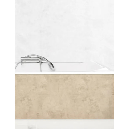 Baignoire gamme Loft - Étanche et de qualité