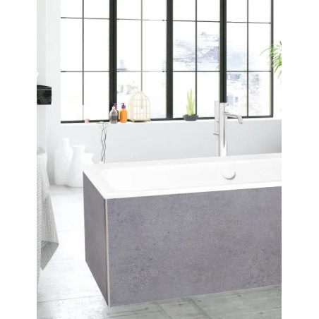 Baignoire gamme Loft - Étanche et de qualité