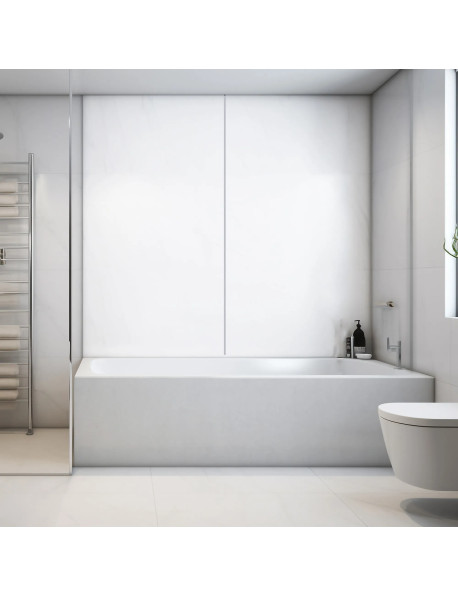 Baignoire gamme Loft - Étanche et de qualité