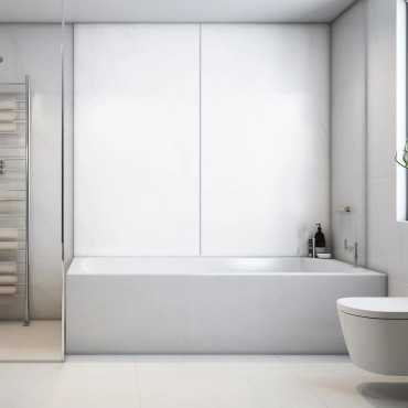 Baignoire gamme Loft - Étanche et de qualité 2