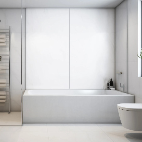 Baignoire gamme Loft - Étanche et de qualité