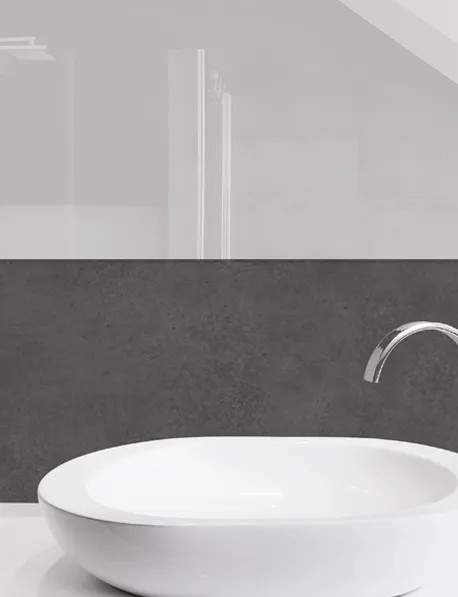 Crédence gamme Loft - Étanche et de qualité