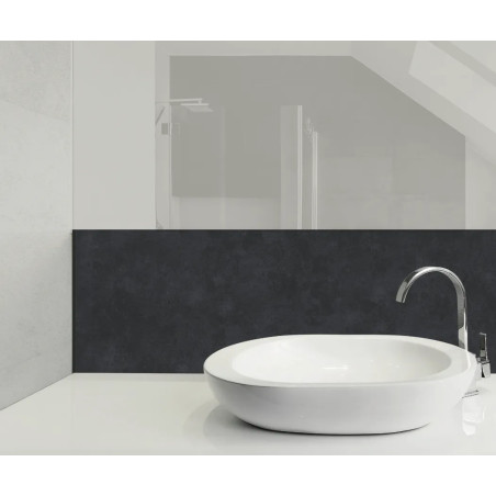 Crédence gamme Loft - Étanche et de qualité