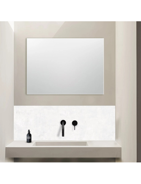 Crédence gamme Loft - Étanche et de qualité