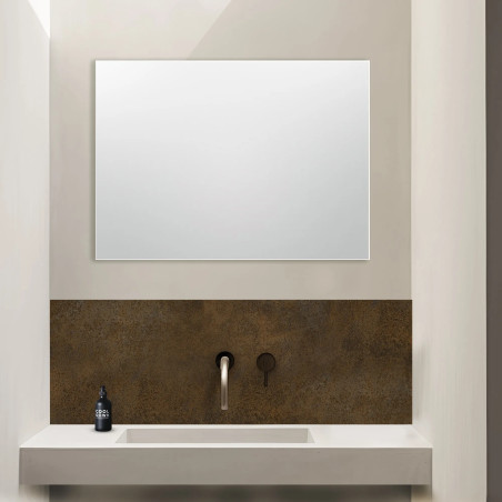 Crédence gamme Loft - Étanche et de qualité