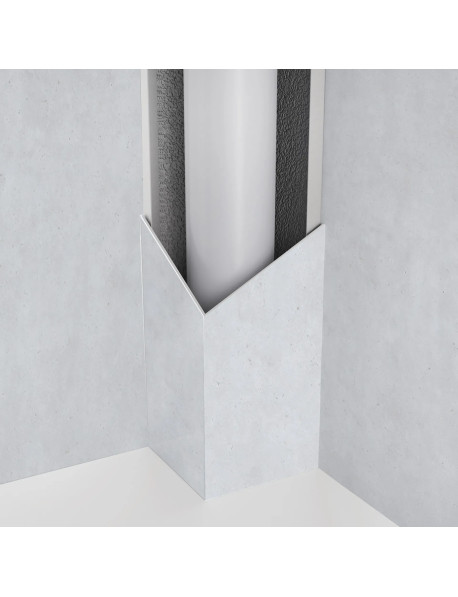 Cache tuyaux gamme Loft - Étanche et de qualité