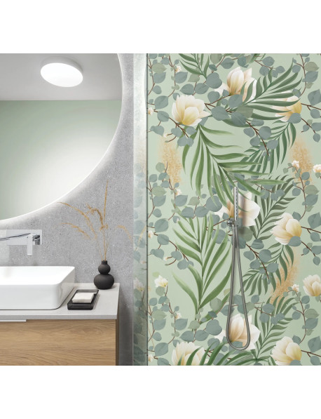 Panneau mural gamme Mineralis - Étanche et de qualité