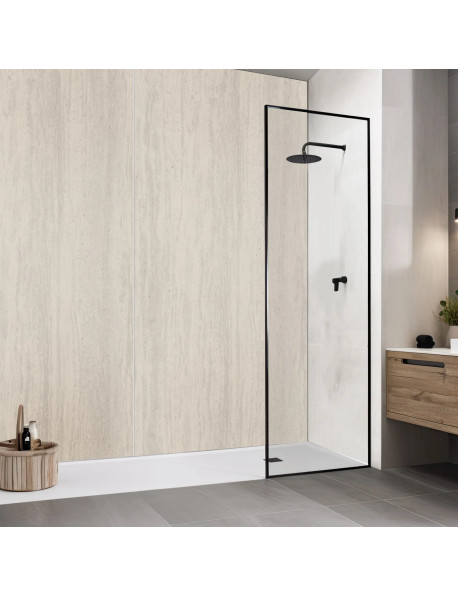 Panneau mural gamme Mineralis - Étanche et de qualité