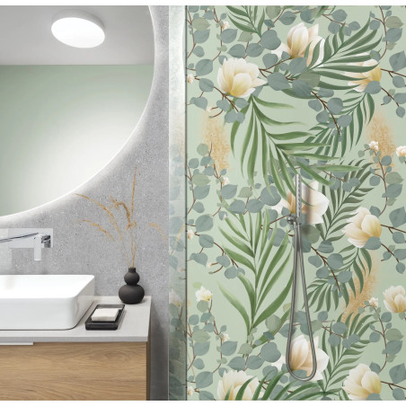 Panneau mural gamme Mineralis - Étanche et de qualité