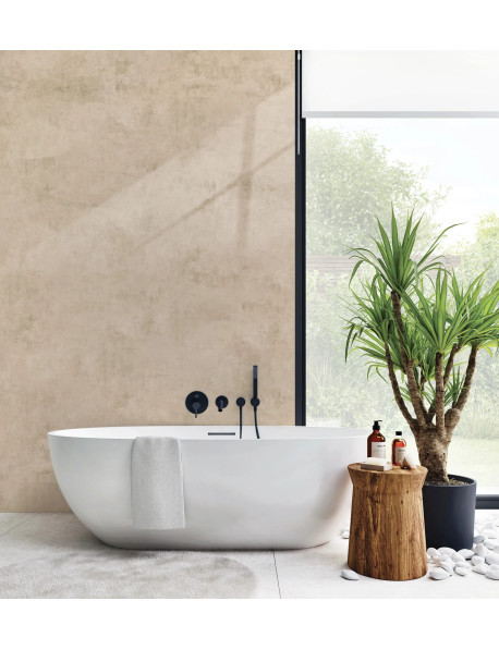 Panneau mural gamme Mineralis - Étanche et de qualité