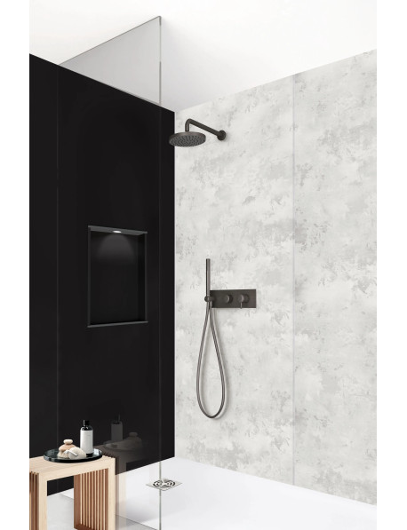 Panneau mural gamme Mineralis - Étanche et de qualité