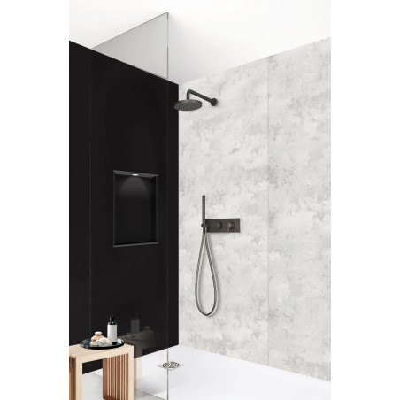 Panneau mural gamme Mineralis - Étanche et de qualité