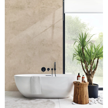 Panneau mural gamme Mineralis - Étanche et de qualité