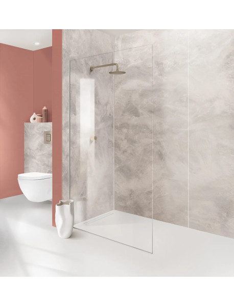 Panneau mural gamme Mineralis - Étanche et de qualité