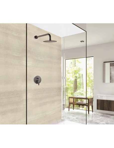 Panneau mural gamme Mineralis - Étanche et de qualité