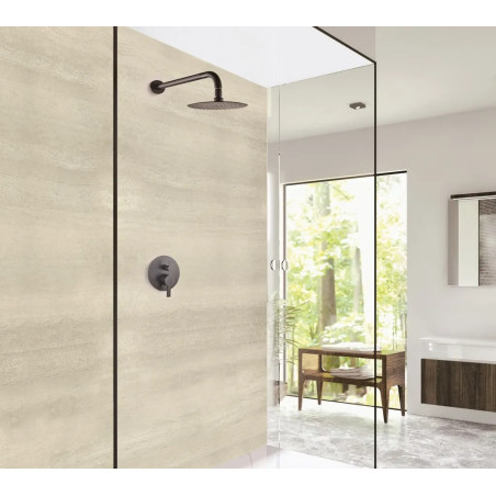 Panneau mural gamme Mineralis - Étanche et de qualité