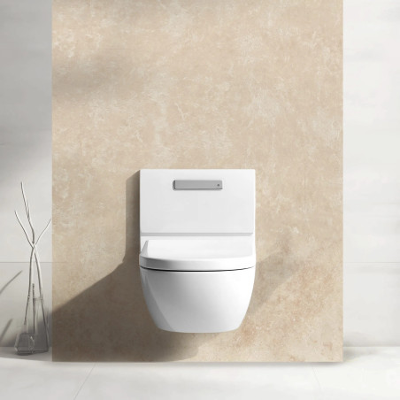 Bati-support gamme Mineralis - Étanche et de qualité