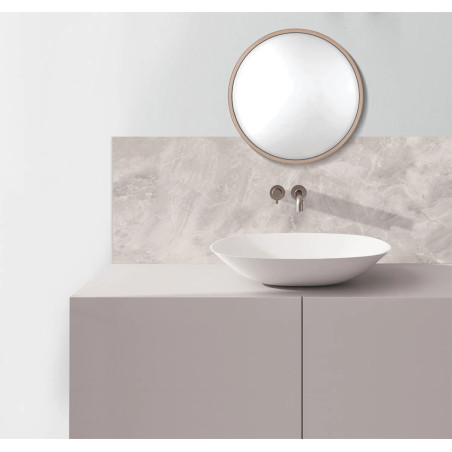 Crédence gamme Mineralis - Étanche et de qualité