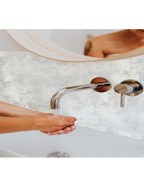 Crédence gamme Mineralis - Étanche et de qualité