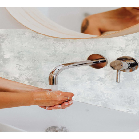 Crédence gamme Mineralis - Étanche et de qualité