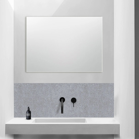 Crédence gamme Mineralis - Étanche et de qualité