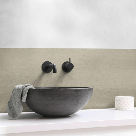 Crédence gamme Mineralis - Étanche et de qualité