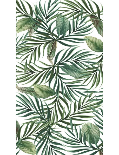 Panneau mural gamme Végétalis - Étanche et de qualité