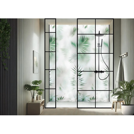 Panneau mural gamme Végétalis - Étanche et de qualité