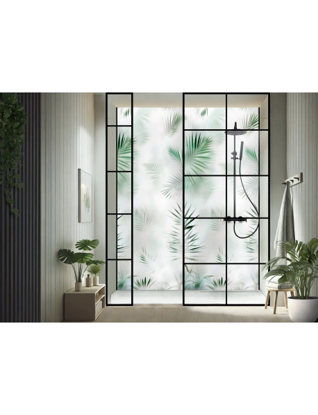 Panneau mural gamme Végétalis - Étanche et de qualité