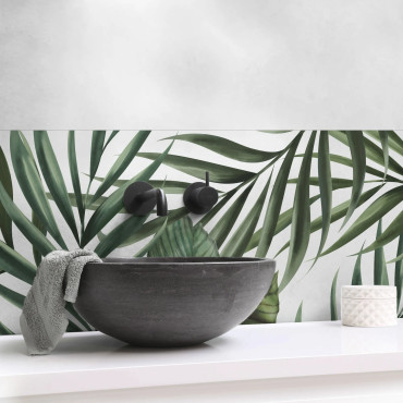 Crédence gamme Végétalis - Étanche et de qualité 2