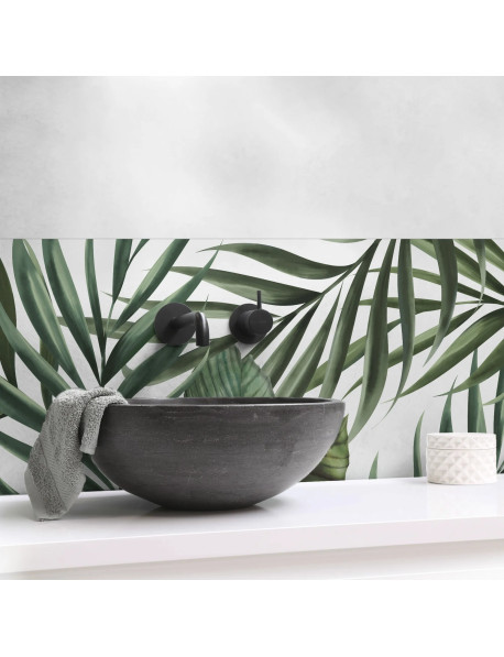 Crédence gamme Végétalis - Étanche et de qualité