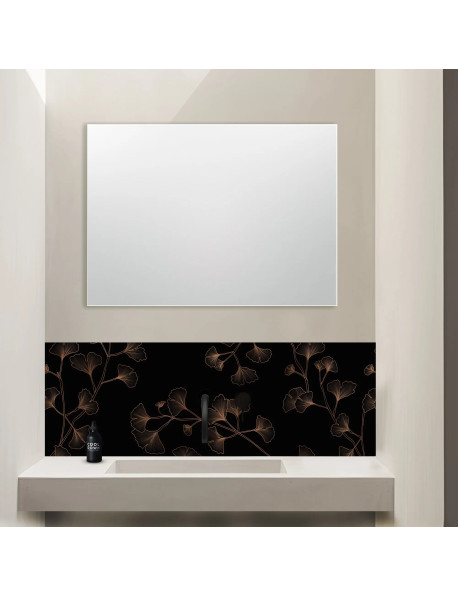 Crédence gamme Végétalis - Étanche et de qualité