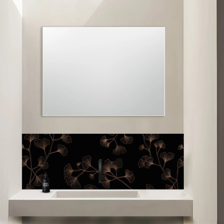 Crédence gamme Végétalis - Étanche et de qualité