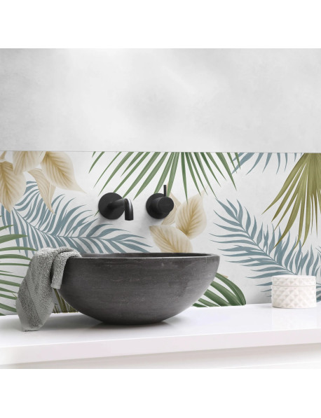 Crédence gamme Végétalis - Étanche et de qualité