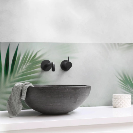 Crédence gamme Végétalis - Étanche et de qualité