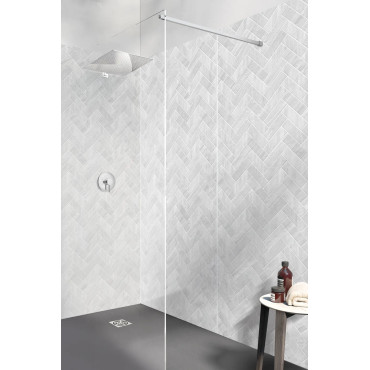 Panneau mural gamme Artisanal - Étanche et de qualité 2