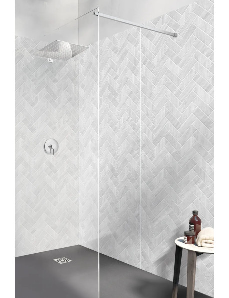 Panneau mural gamme Artisanal - Étanche et de qualité