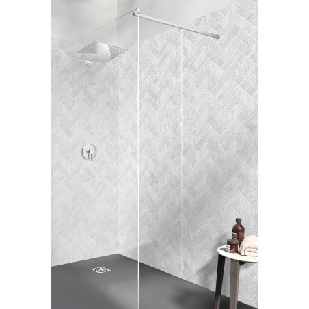 Panneau mural gamme Artisanal - Étanche et de qualité