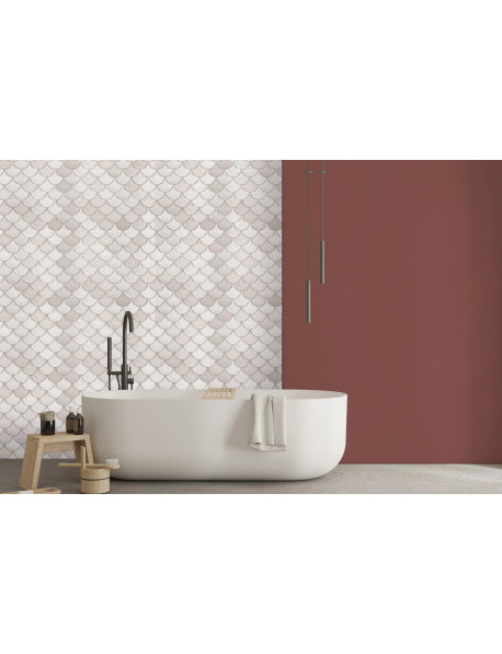 Panneau mural gamme Artisanal - Étanche et de qualité