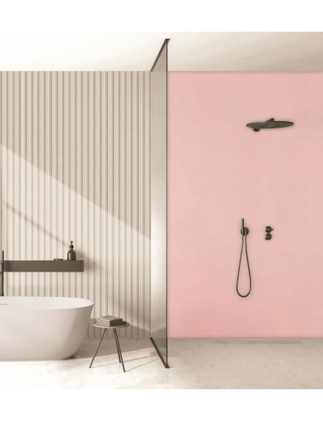 Panneau mural gamme Artisanal - Étanche et de qualité