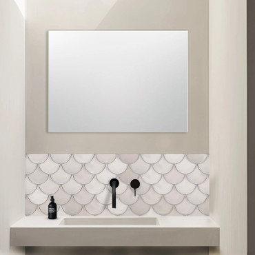 Crédence gamme Artisanal - Étanche et de qualité 2