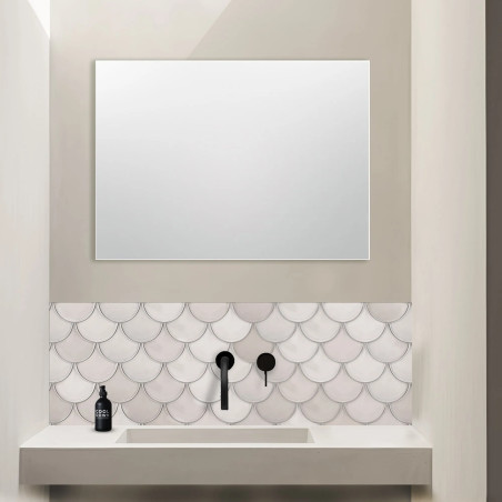 Crédence gamme Artisanal - Étanche et de qualité