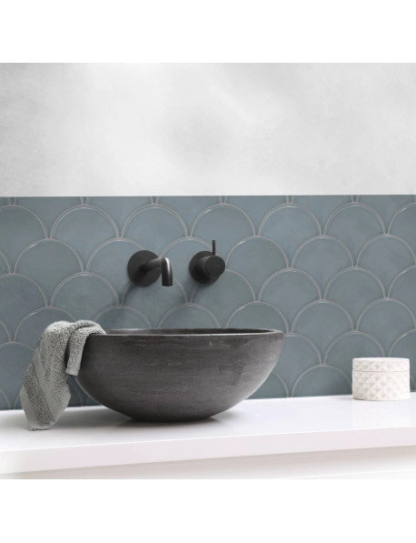 Crédence gamme Artisanal - Étanche et de qualité