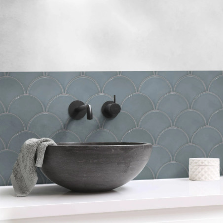 Crédence gamme Artisanal - Étanche et de qualité