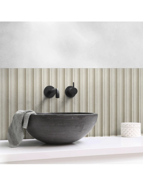 Crédence gamme Artisanal - Étanche et de qualité