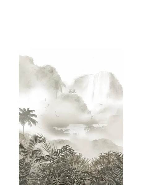 Panneau mural gamme Panoramique - Étanche et de qualité